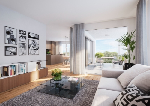 VA Wohnueberbauung Spitzacker Altstaetten 04