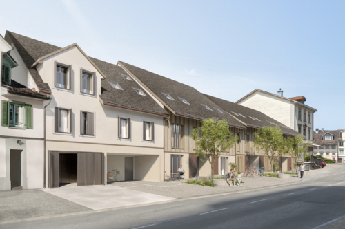 Tonhallestrasse Wil STREET 1 260417