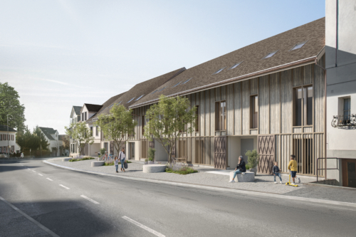 Tonhallestrasse Wil STREET 2 260422