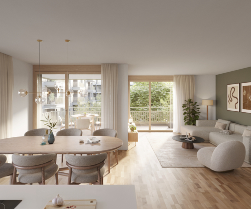 Wettbewerb Heimstrasse INNEN 260310