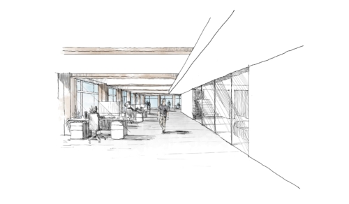 Wettbewerb Camion Visualisierung Innen 2